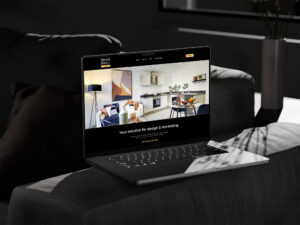 Bread & Butter New Website