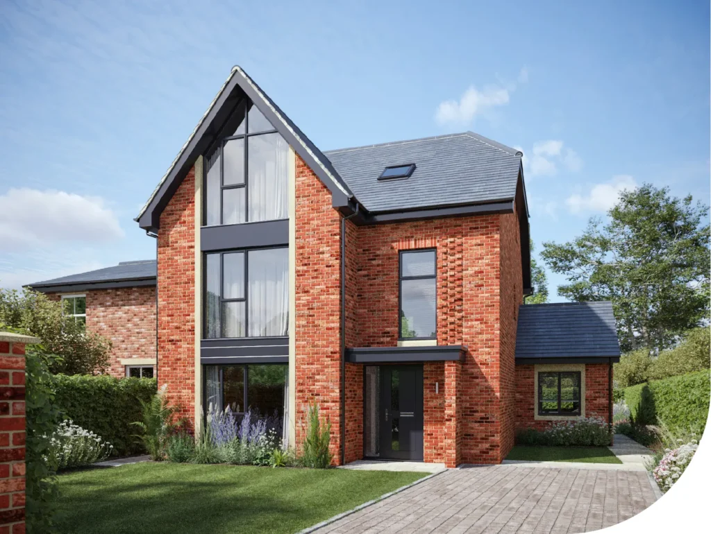 Bread & Butter Services - CGIs